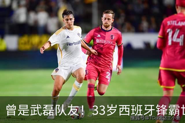 曾是武磊队友！33岁西班牙锋霸世界杯决赛掌掴阿根廷中卫，恐遭追罚